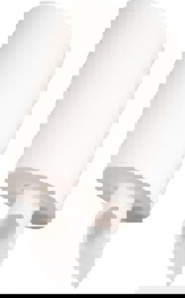 SofPull Premium Junior Capacity Towel, 1-Ply, 7.8 x 14.8, White, 225/Roll, 8 Rolls/Carton